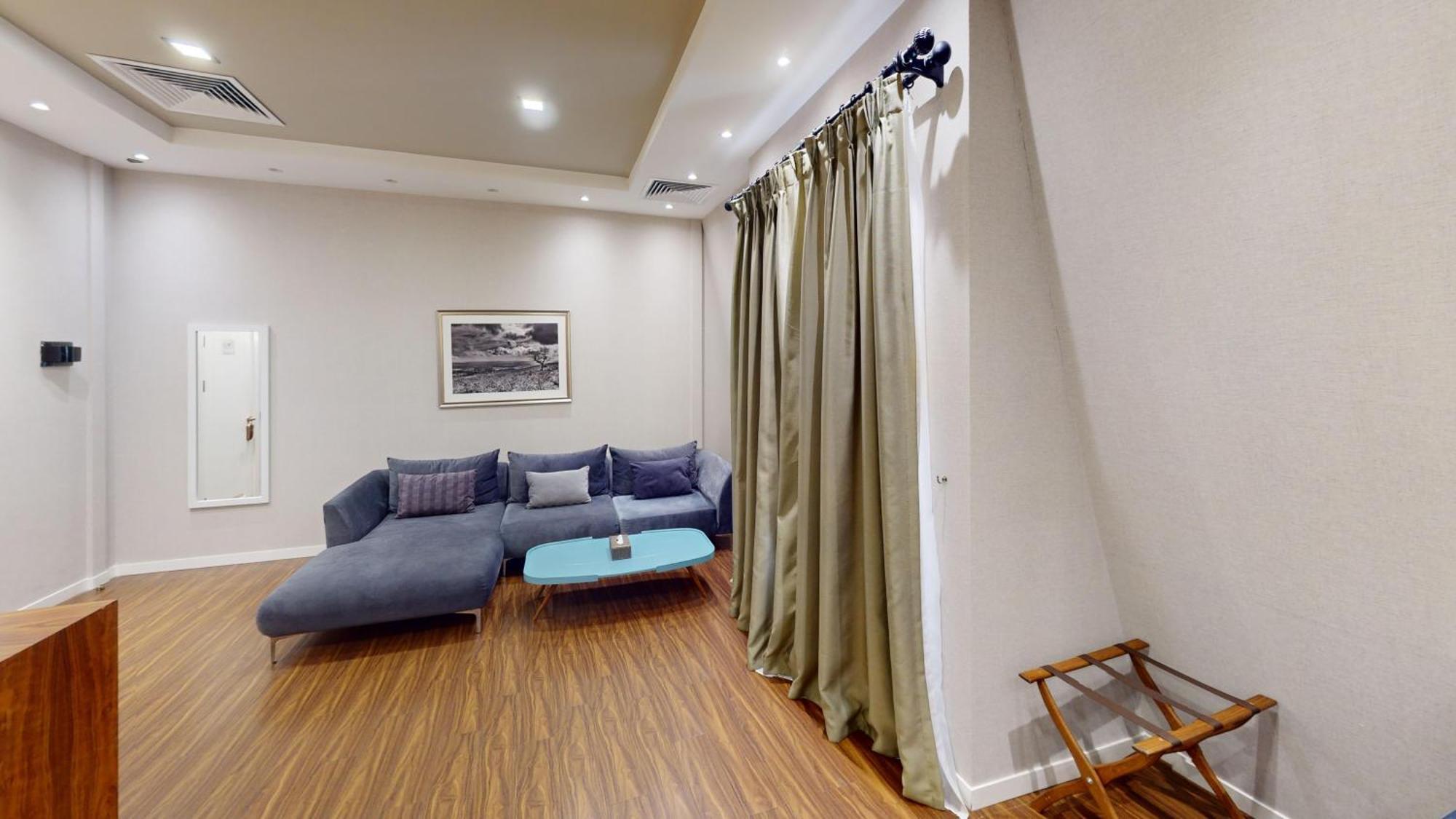 Port Rivoli Hotel Baku Kültér fotó